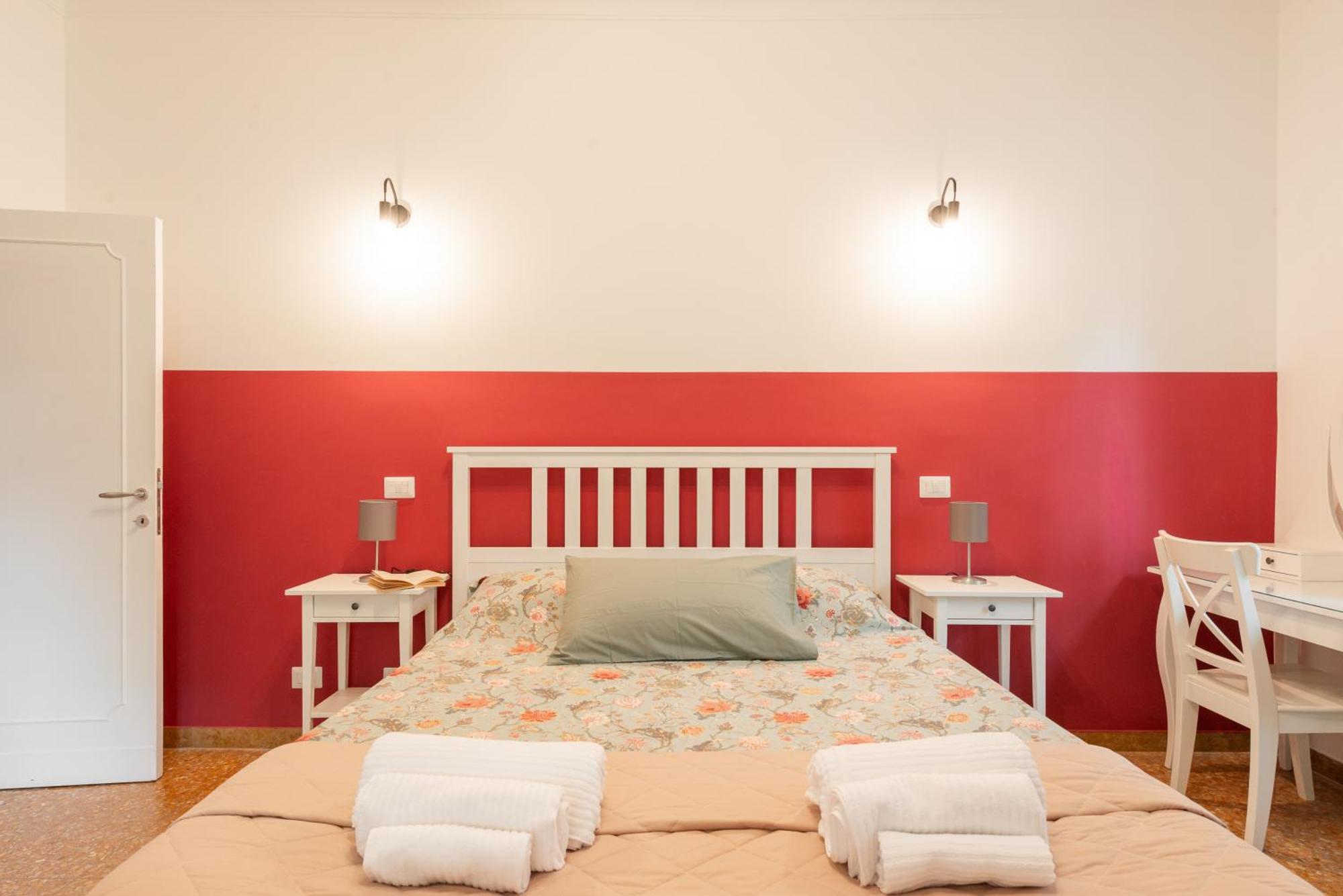 Apartamento Ahi Maria Casavacanze Montesacro Roma